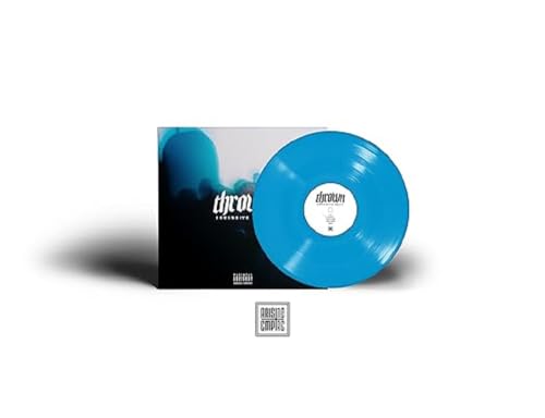 Excessive Guilt (Blue Vinyl) von Arising Empire (Edel)