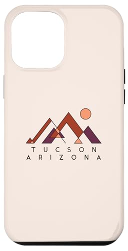 Hülle für iPhone 15 Plus Tucson, Arizona | Zusammenfassung von Tucson, Arizona | Tucson, AZ von Arizona Summit Designs