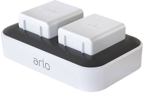 ARLO Ladegerät Ultra VMA5400C VMA5400C-100EUS von Arlo