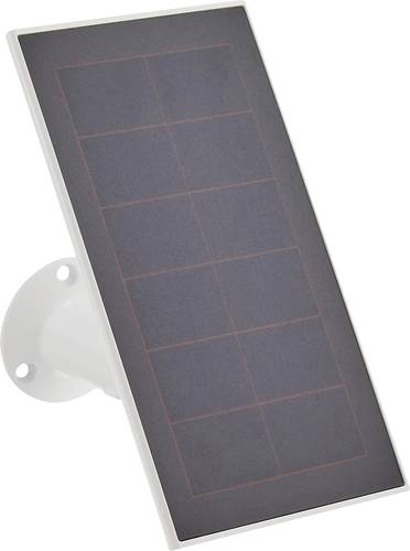 ARLO Solar-Panel ESSENTIAL SOLAR PANEL VMA3600-10000S von Arlo