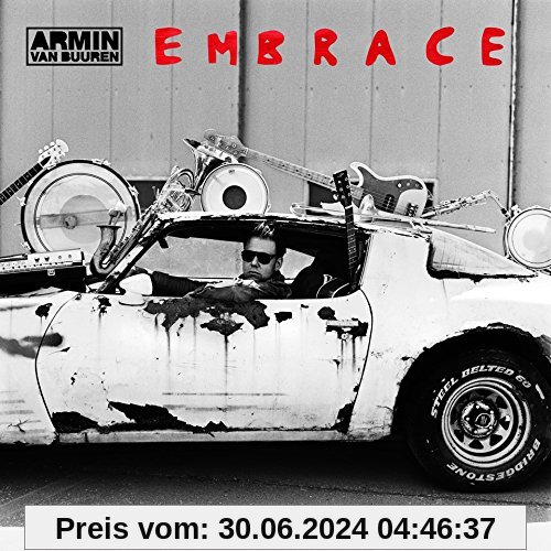 Embrace von Armin Van Buuren