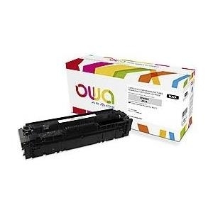 Armor K15832OW Lasertoner 2800Seiten Schwarz Lasertoner / Patrone (K15832OW) von Armor