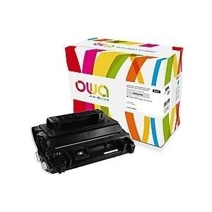 OWA Toner komp. zu HP CF281A schwarz (K15840OW) von Armor