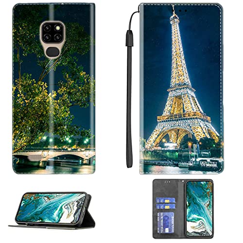 Aroepurt Hülle Für Ulefone Note 7p hülle Kompatibel mit Ulefone Note 7p Hülle Case Handyhülle Schutzhülle CPT33 von Aroepurt