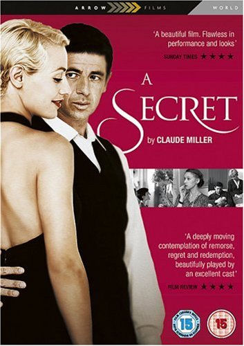 A Secret [DVD] (2007) von Arrow Films