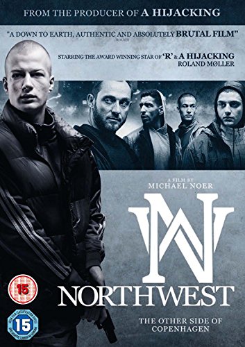 Northwest [DVD] von Arrow Films