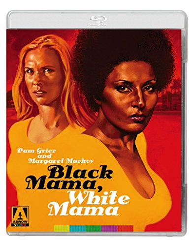 Black Mama, White Mama Blu-Ray von Arrow Video