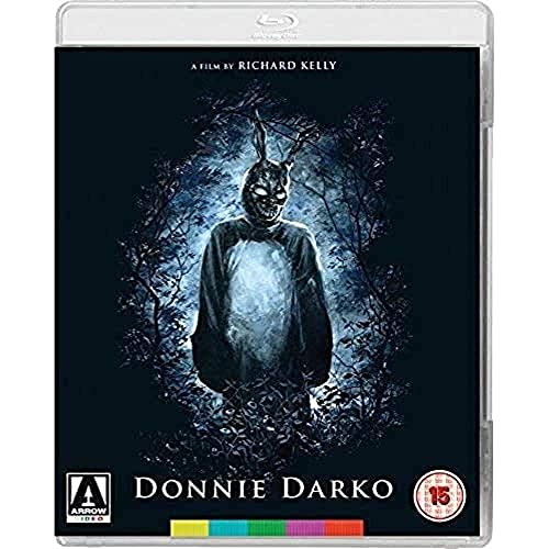 Donnie Darko [Blu-ray] von Arrow Video