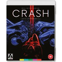 L.A. Crash von Arrow Video