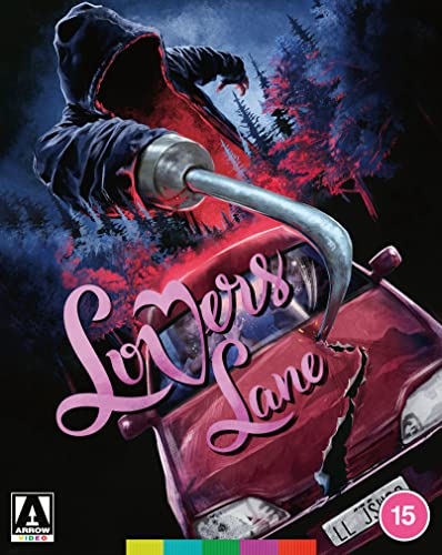 Lovers Lane Blu-ray von Arrow Video