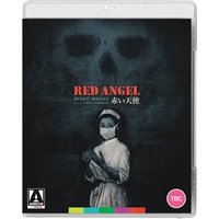 Red Angel von Arrow Video