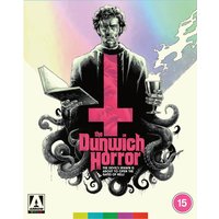 The Dunwich Horror von Arrow Video