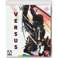 Versus von Arrow Video