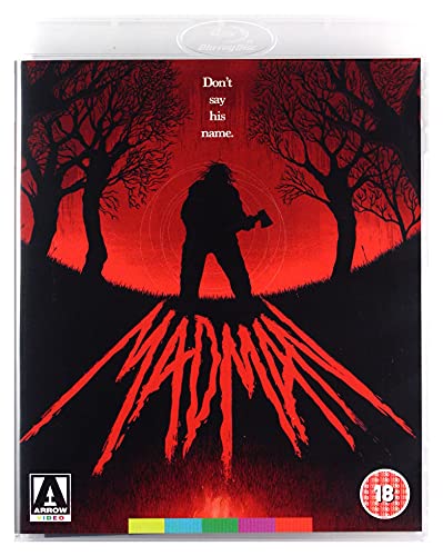 Madman [Blu-ray] von Arrow Films