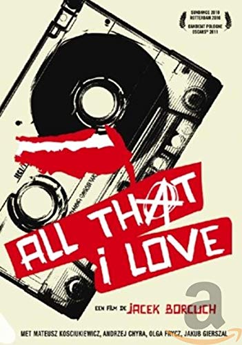 dvd - All that I love (1 DVD) von Art Film