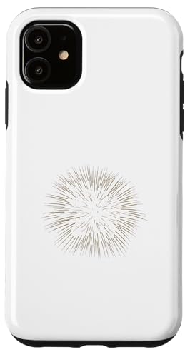 Hülle für iPhone 11 Feuerwerk Feier von ArtAttack