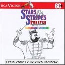 Stars & Stripes Forever-Best von Arthur Fiedler