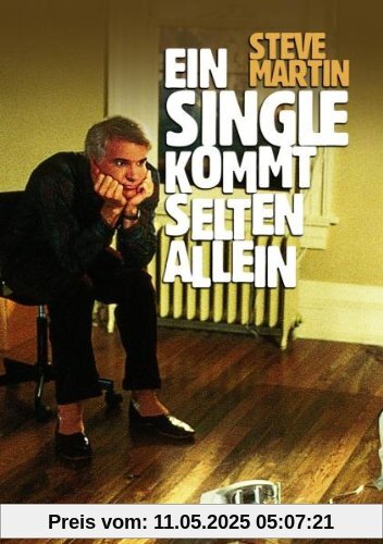 Ein Single kommt selten allein Ein Single kommt selten allein von Arthur Hiller