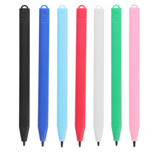 ARTIBETTER 7 Stück Stylus Stift Schreibtablett Stylus Doodle Board Stylus Stift Universal Stylus von Artibetter