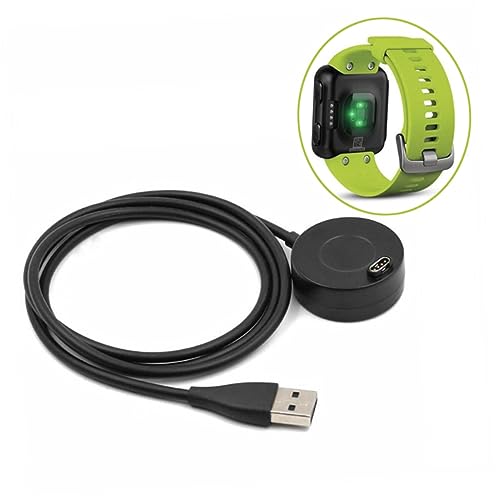 ARTIBETTER USB Ladekabel Und Ladestation Für 5S 5X Und Forerunner 935 Kompatibler Ladeadapter Für Smartwatches Praktischer USB Ladeanschluss von Artibetter