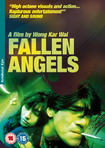 Fallen Angels [DVD] von Artificial Eye