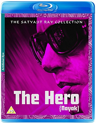 The Hero [Blu-ray] von Artificial Eye