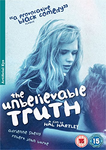 The Unbelievable Truth [DVD] [UK Import] von Artificial Eye