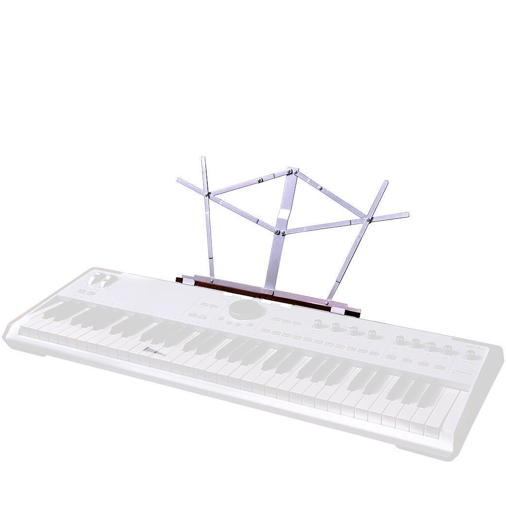 Arturia AstroLab Music Stand statief voor bladmuziek von Arturia