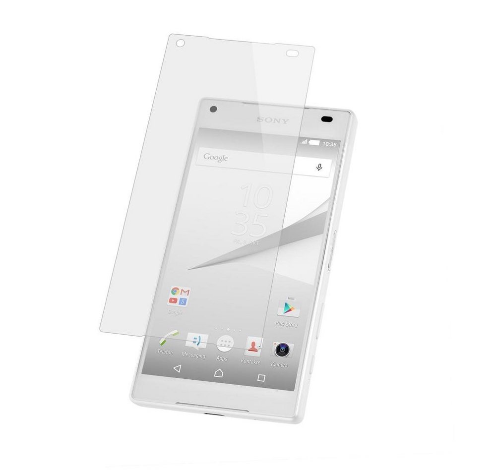 Artwizz Displayschutzglas Artwizz 2nd Display für Sony Xperia Z5 Compact von Artwizz