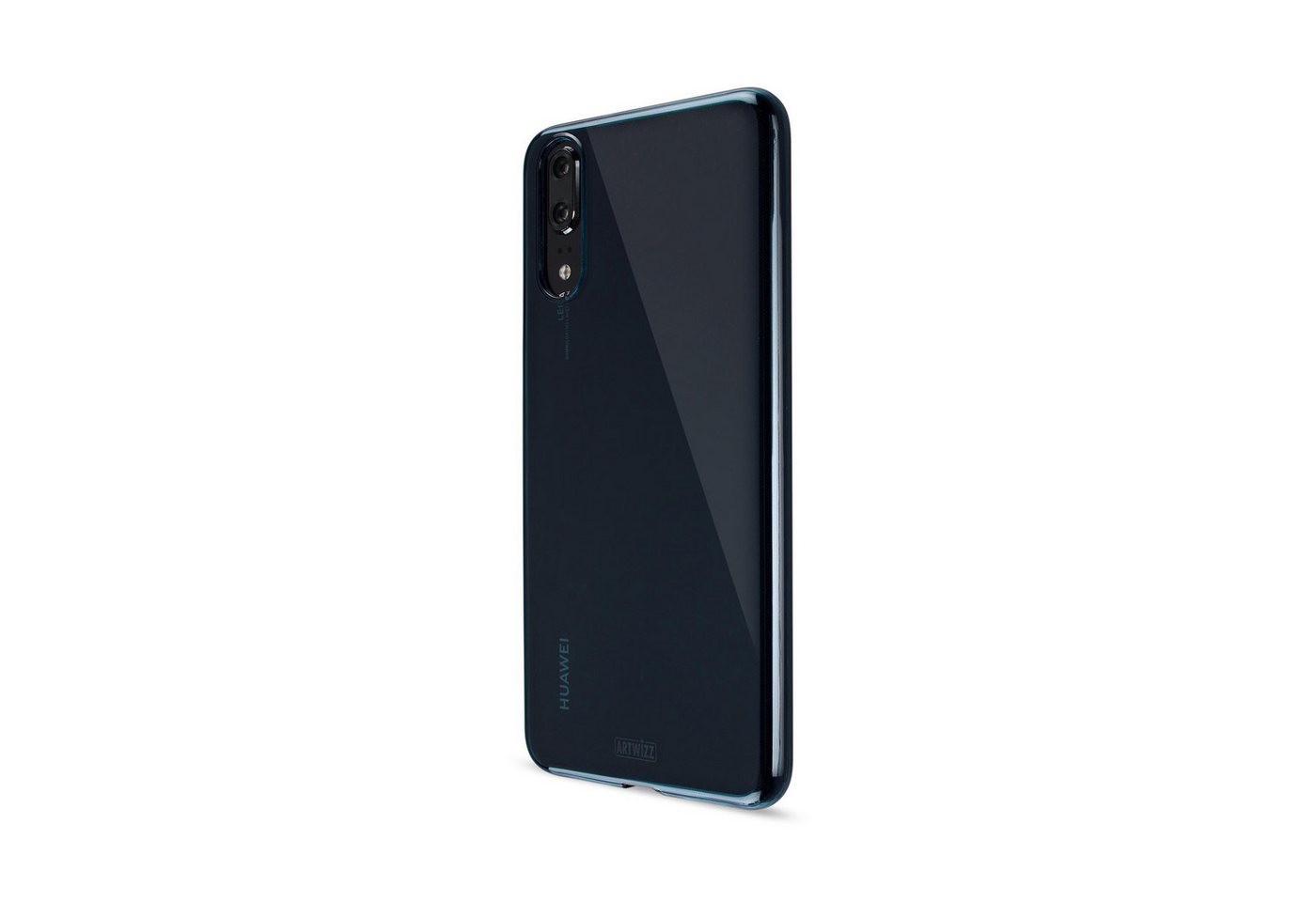 Artwizz Handytasche Artwizz NoCase Color Schutzhülle für Huawei P20 in Spaceblue von Artwizz