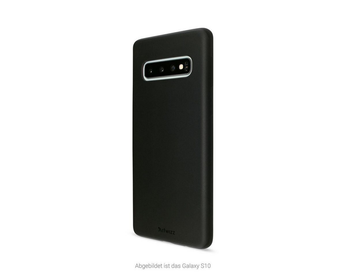 Artwizz Handytasche Artwizz TPU Case für Samsung Galaxy A70 - Schwarz von Artwizz