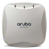 Aruba AP 225 - Drahtlose Basisstation - 802,11a/b/g/n/ac - Dualband AP-225 von Aruba a Hewlett Packard Enterprise company