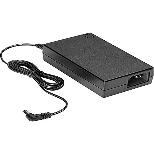 HPE Networking Instant On 12V Power Adapter for Instant On AP11, AP12, AP15, AP21, AP22, AP25 and AP32 | RW Rest-of-World Plugs von Aruba a Hewlett Packard Enterprise company