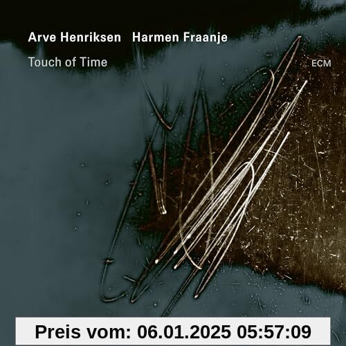 Touch of Time von Arve Henriksen