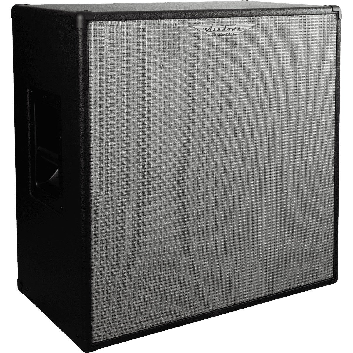 Ashdown RM-414T-EVO-III Bass Guitar Speaker Cabinet von Ashdown