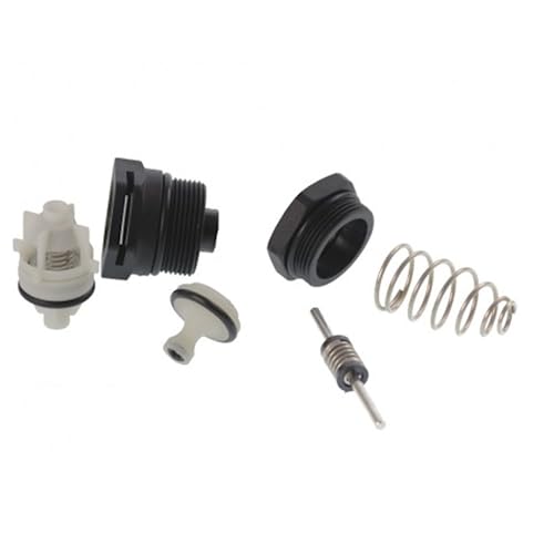 Reparaturset für Heatline Capriz Plus 24 24A & 28 28A D020103888 von Aspares