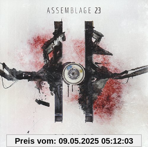 Bruise Bruise von Assemblage 23