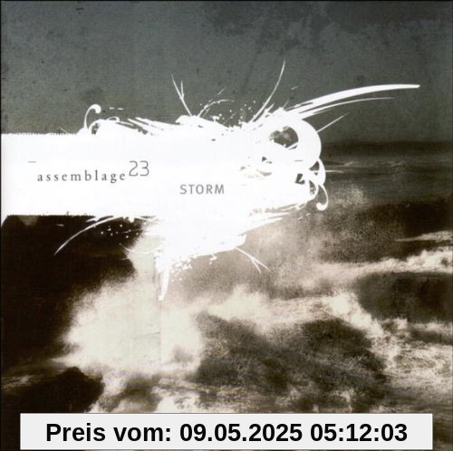 Storm Storm von Assemblage 23