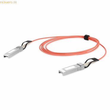 Assmann DIGITUS SFP+ 10G 3m AOC Kabel von Assmann