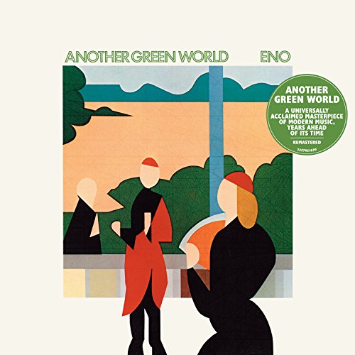 Another Green World [Vinyl LP] von Astralwerks