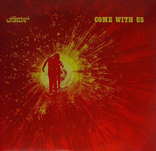 Come With Us [Vinyl LP] von Astralwerks