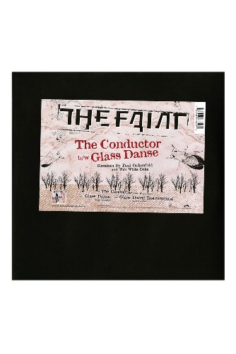 Conductor [Vinyl Single] von Astralwerks