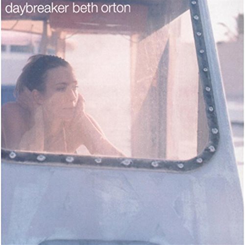 Daybreaker by Orton, Beth (2012) Audio CD von Astralwerks