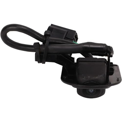 Wasserdichte Auto-Rückfahrkamera für 39530-T3L-A01 39530-T3L-A63 39530-T3L-A71 Einparkhilfe Backup Monitor Wetterfest Schmale Straßenfahrhilfe Rückfahrkamera von Asukohu