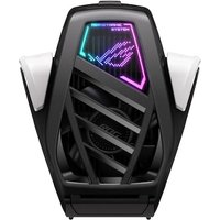 ASUS AeroActive Cooler X Pro schwarz von Asus