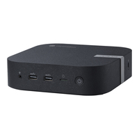 ASUS Chromebox CHROMEBOX5-S5007UN Intel® Core™ i5 i5-1240P 8 GB DDR4-SDRAM 128 GB SSD ChromeOS Mini PC Mini-PC Schwarz von Asus