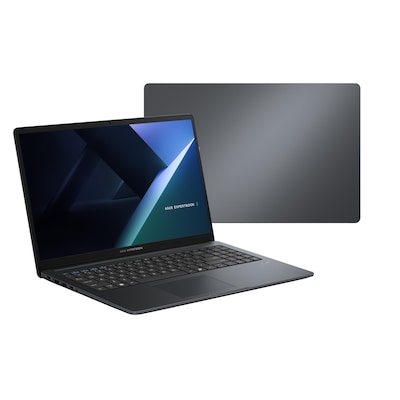 ASUS ExpertBook B1 15,6" FHD R7-7735U 16GB/512GB SSD Win11 Pro BM1503CDA-S70032X von Asus