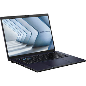 ASUS ExpertBook B3 B3404CVF-Q50047X Notebook 35,6 cm (14,0 Zoll), 16 GB RAM, 1000 GB SSD, Intel® Core™ i7-1355U von Asus