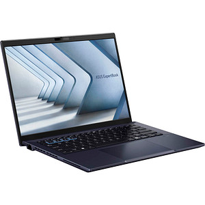 ASUS ExpertBook B5 B5404CVF-Q60024X Notebook 35,6 cm (14,0 Zoll), 16 GB RAM, 512 GB SSD, Intel® Core™ i7-1355U von Asus