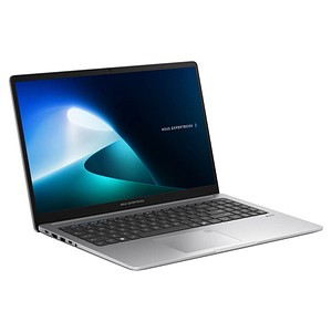 ASUS ExpertBook P1 P1503CVA-S70187X Notebook 39,6 cm (15,6 Zoll), 16 GB RAM, 512 GB SSD, Intel® Core™ i5-13500H von Asus